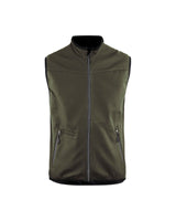 Groen/Zwart