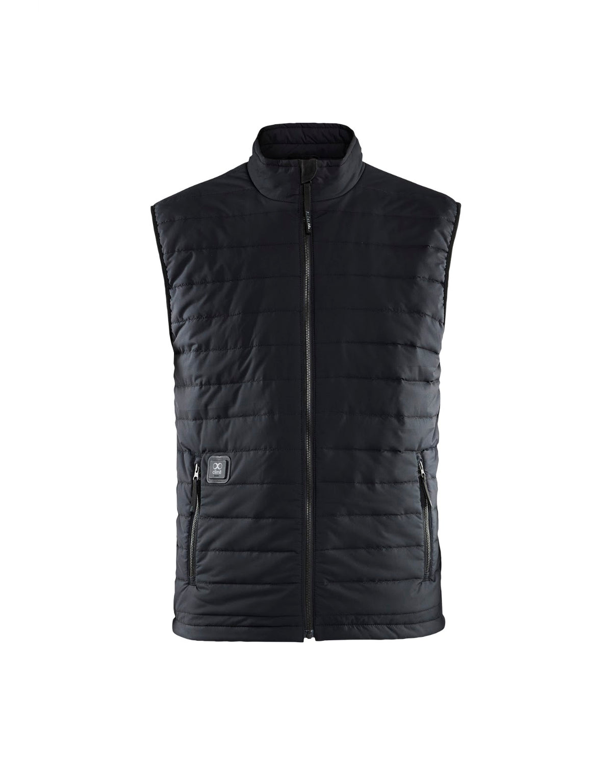 3880 Bodywarmer Clim8® - Zwart