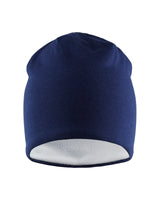 Marineblauw