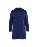 Marineblauw