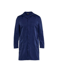 8158 Werkjas - Marineblauw