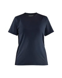3426 Dames UV-T-shirt - Donker marineblauw