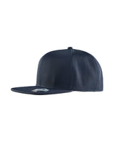 Donker marineblauw