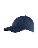 Donker marineblauw