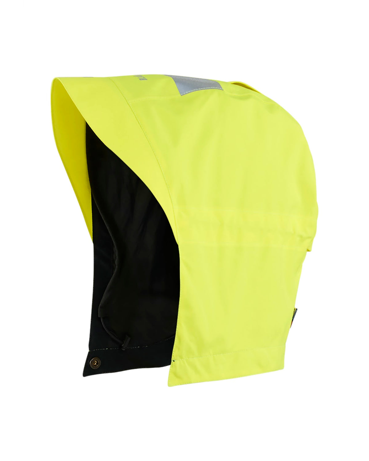 2160 Capuchon High Vis - High Vis Geel