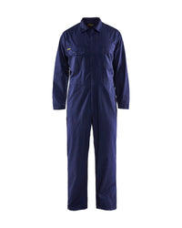 6270 Overall - Marineblauw