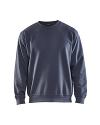 3340 Sweatshirt - Grijs