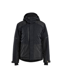 4881 Winterjas - Zwart