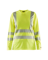 High Vis Geel