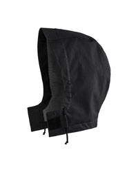 2164 Vlamvertragende capuchon - Zwart