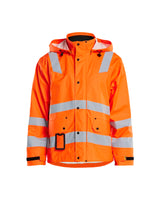 High Vis Oranje