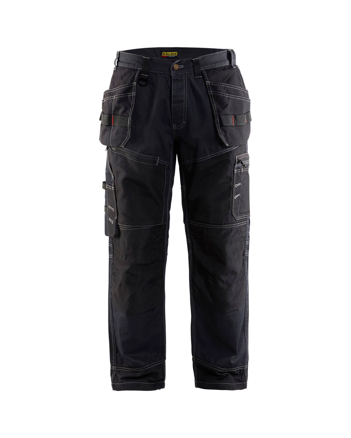 1500 Werkbroek X1500 Cordura® Denim - Marineblauw/Zwart