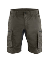 Groen/Zwart