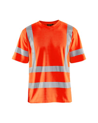 3380 UV-T-shirt High Vis - High Vis Oranje