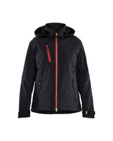 Zwart/Rood