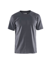 3625 T-shirt Multipack - Grijs