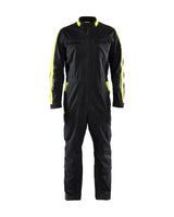 Zwart/High Vis Geel
