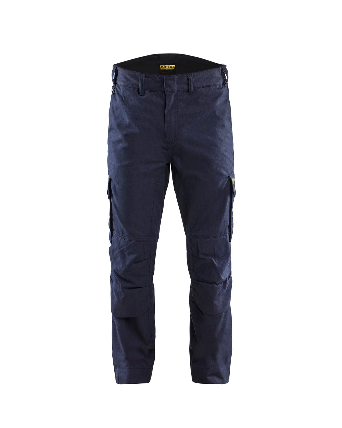 1427 APC 2 Multinorm werkbroek inherent - Marineblauw