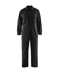 6270 Overall - Zwart