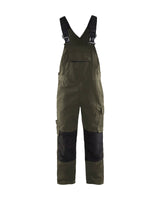Groen/Zwart
