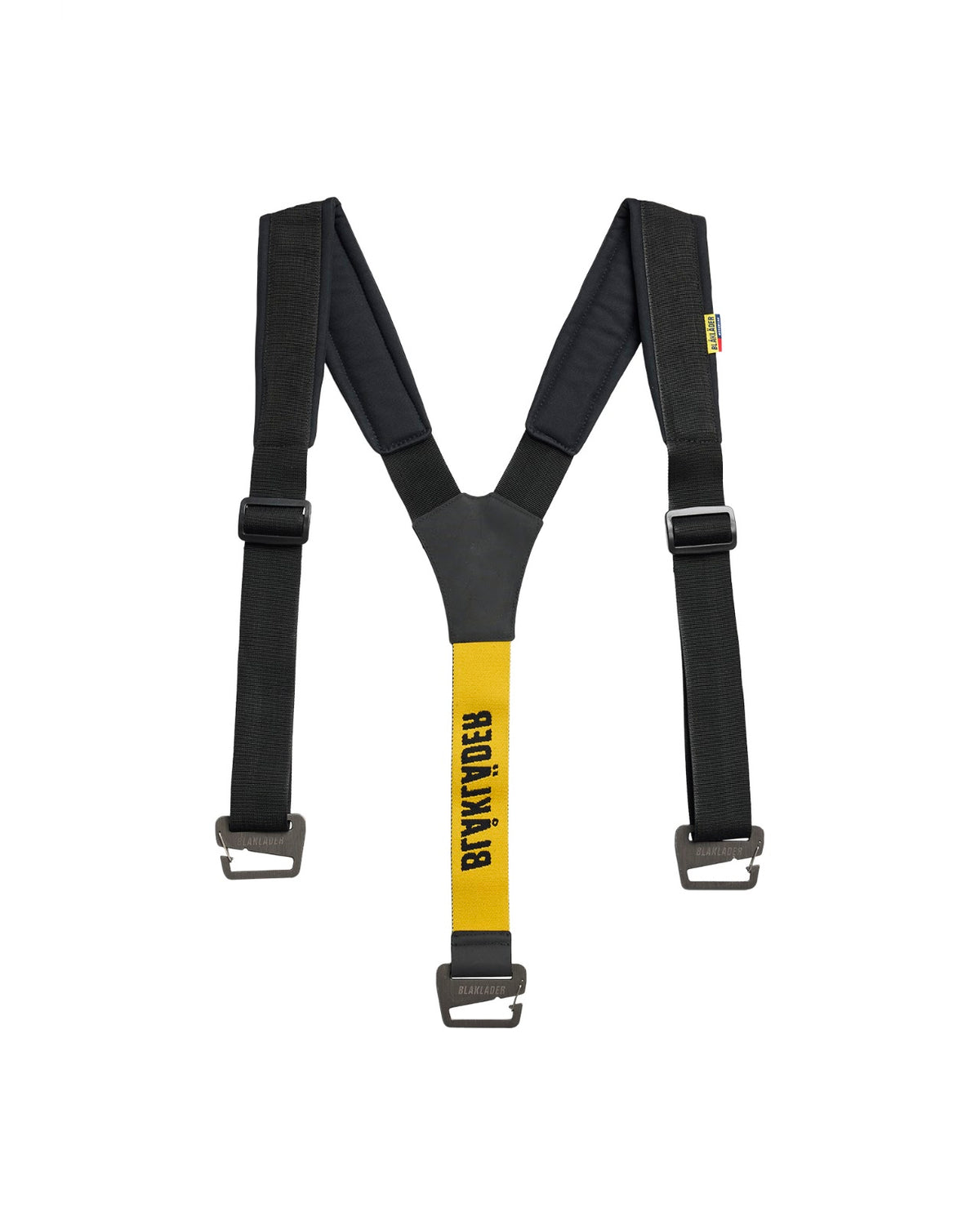 2522 ToolRig™ bretels - Zwart