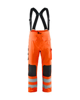 High Vis Oranje