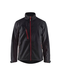 4950 Softshell Jack