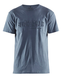 3531 T-shirt 3D - Gevoelloos blauw/Limited edition