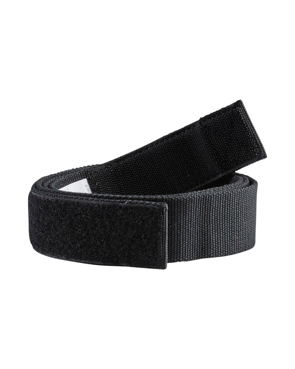 4044 Riem zonder metaal - Zwart