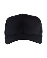 2074 Baseball cap Unite - Zwart