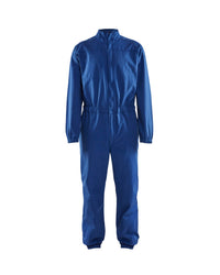 6120 Overall voedingsindustrie - Korenblauw