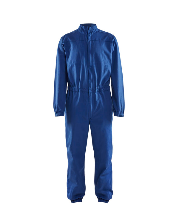 6120 Overall voedingsindustrie - Korenblauw
