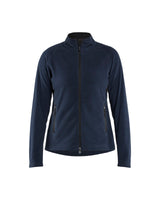 Donker marineblauw