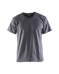 3323 UV-T-shirt - Grijs