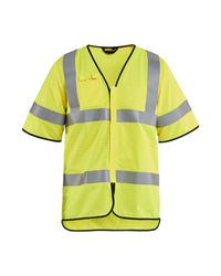 3034 Multinorm veiligheidsvest - High Vis Geel
