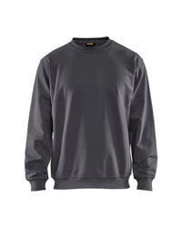 3340 Sweatshirt - Donkergrijs
