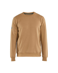 3596 Sweatshirt - Nougat