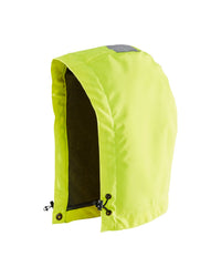 2166 Capuchon High vis, gevoerd - High Vis Geel