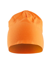 2063 Muts met stretch - High Vis Oranje
