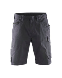 1499 Service Short - Medium grijs/Zwart
