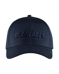 9231 Trucker Cap 3D - Donker marineblauw