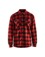 Rood/Zwart