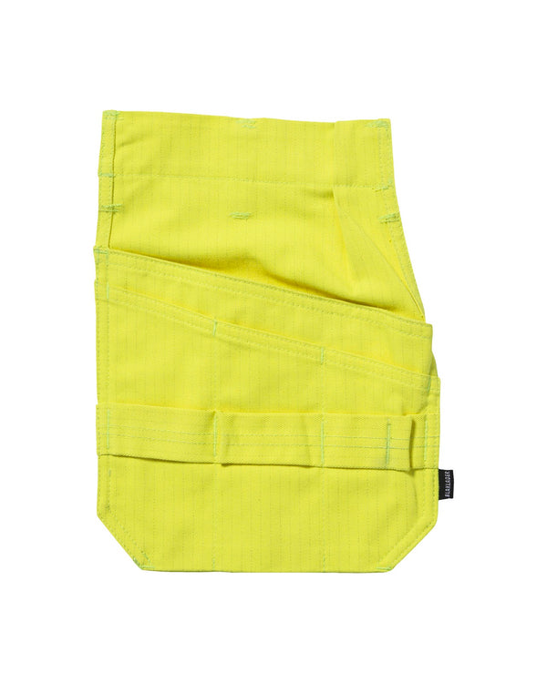 1516 Vlamvertragende losse gereedschapszakken - High Vis Geel