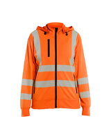 High Vis Geel