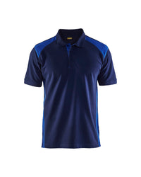 3324 Piqué Polo