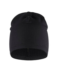 2017 Beanie - Zwart