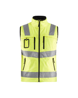 High Vis Geel