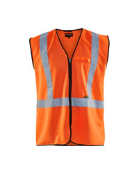 3029 Signalisatievest - High Vis Oranje