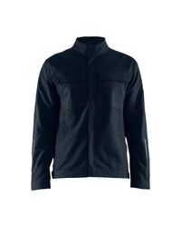 4466 Industrie jack stretch - Donker marineblauw