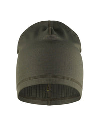 2017 Beanie - Donker herfstgroen